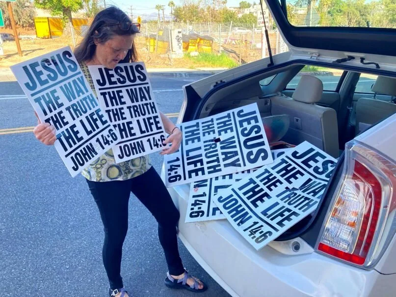 Atheist Streets Pirate Program Goes Viral — Atheists United Atheist Streets Pirate Program Goes Viral — Atheists United